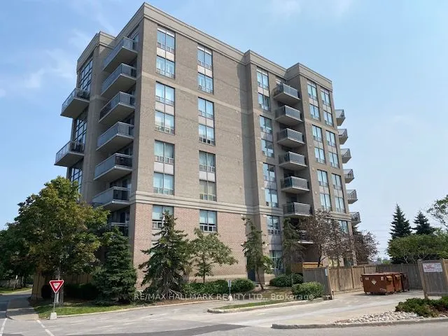 1720 Eglinton Avenue E, #503