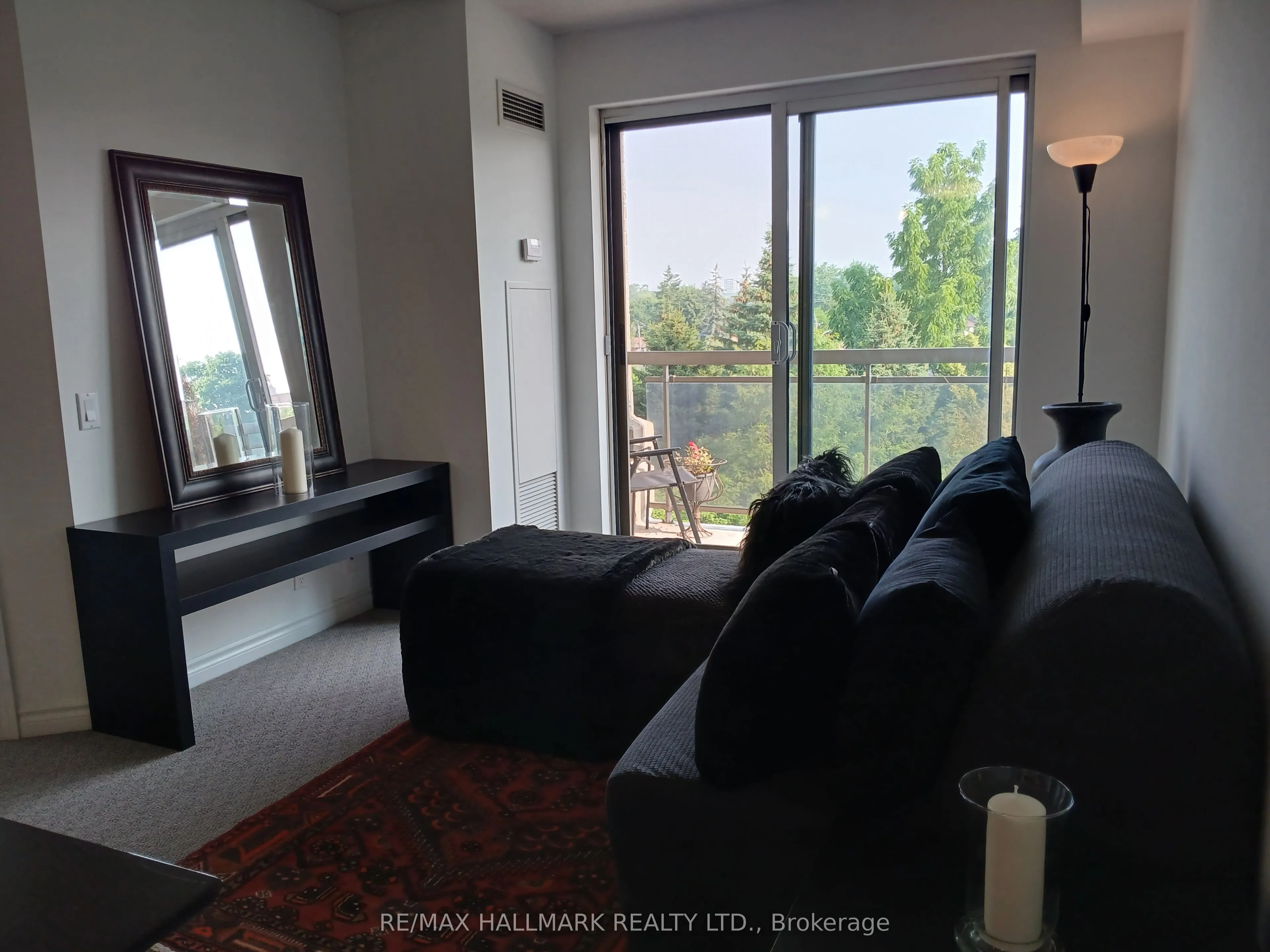 1720 Eglinton Avenue E, #503