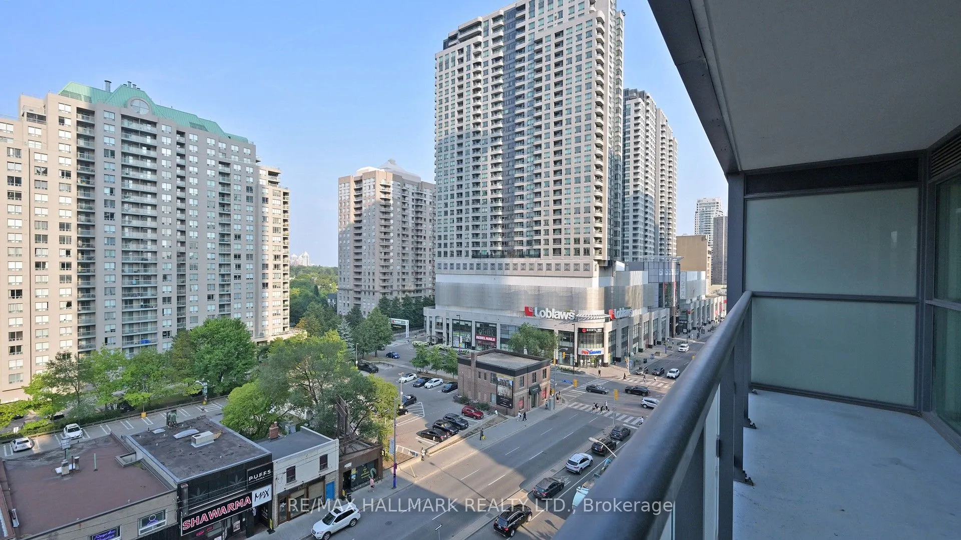 5168 Yonge Street, #711
