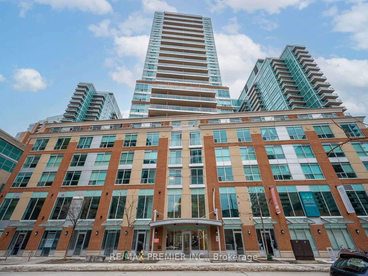 50 Lynn Williams Street, #2209