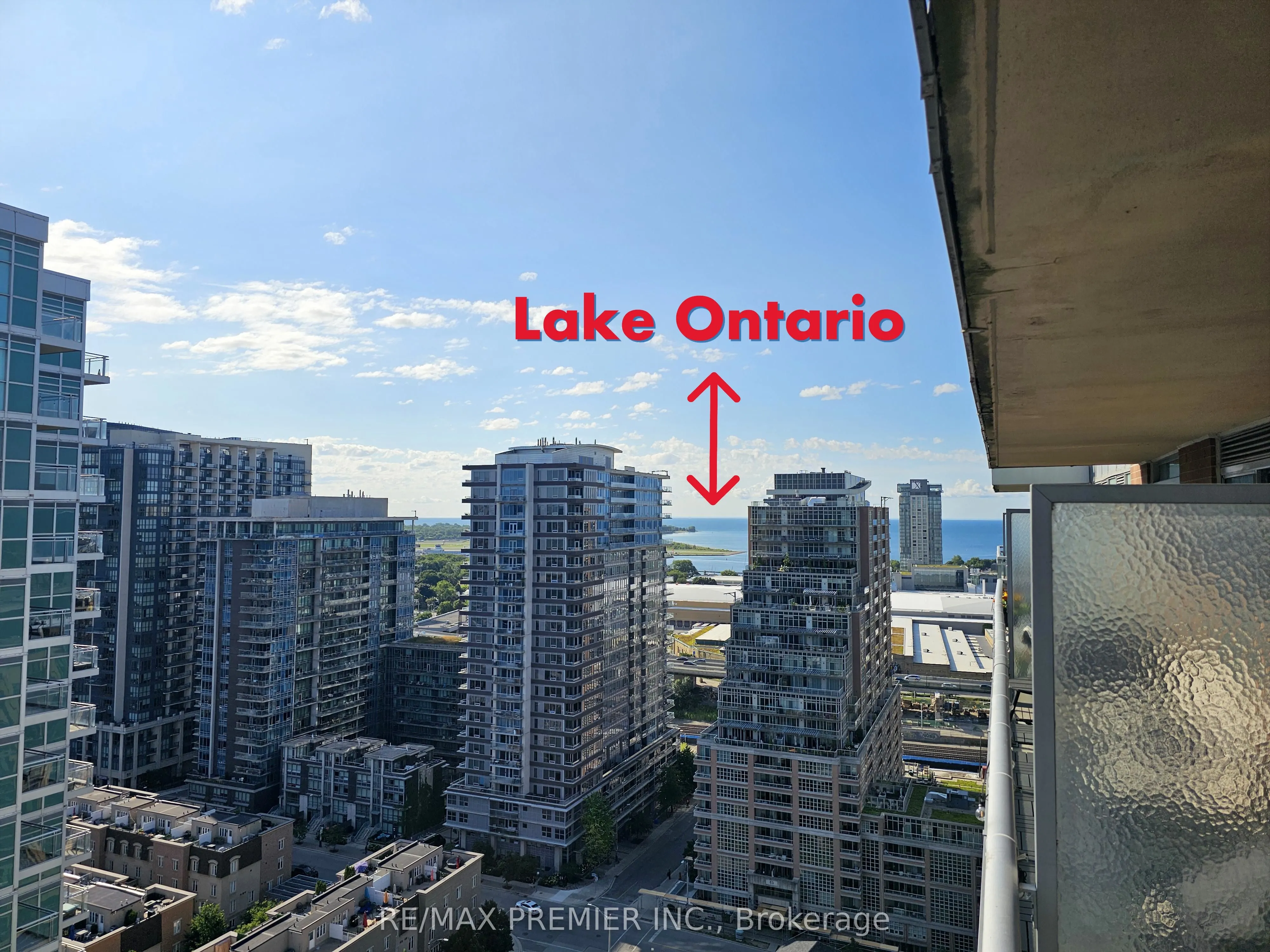 50 Lynn Williams Street, #2209