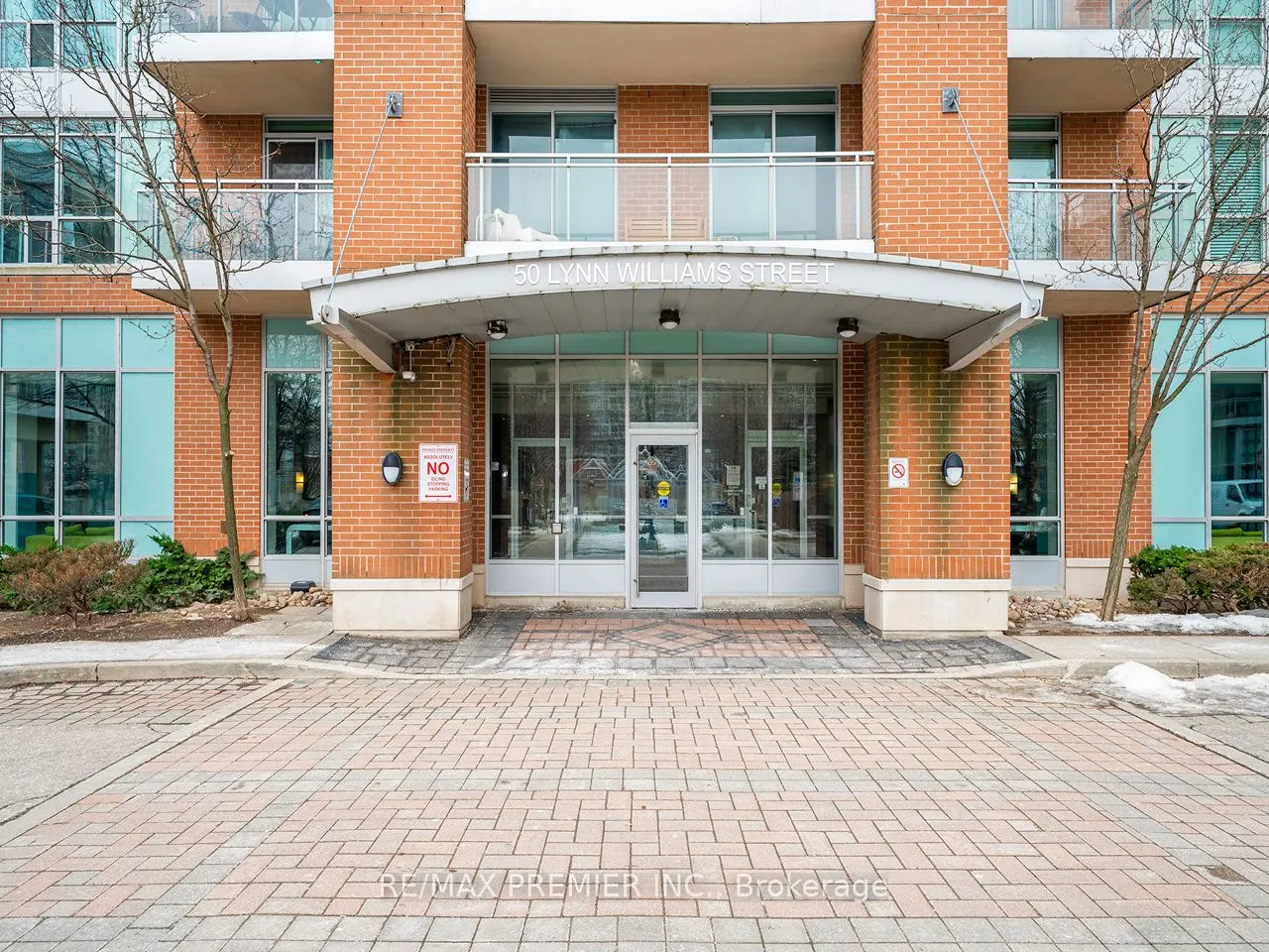 50 Lynn Williams Street, #2209