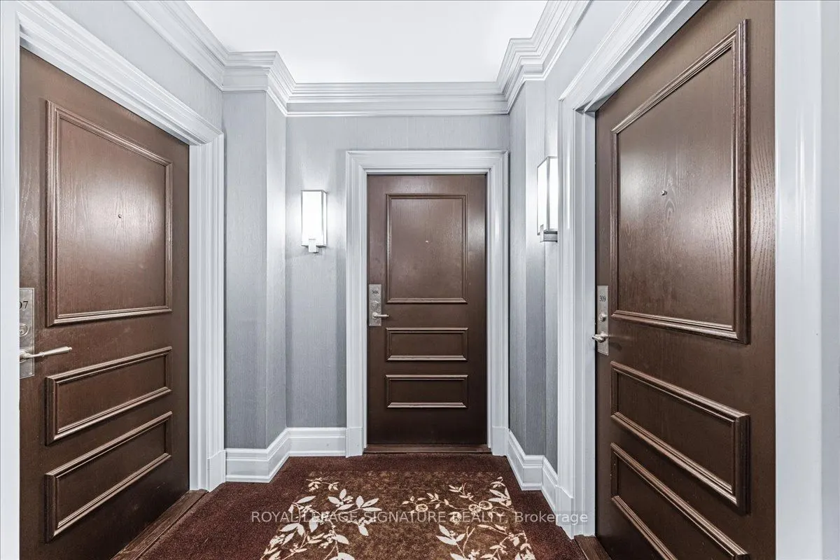 23 Rean Drive, #308