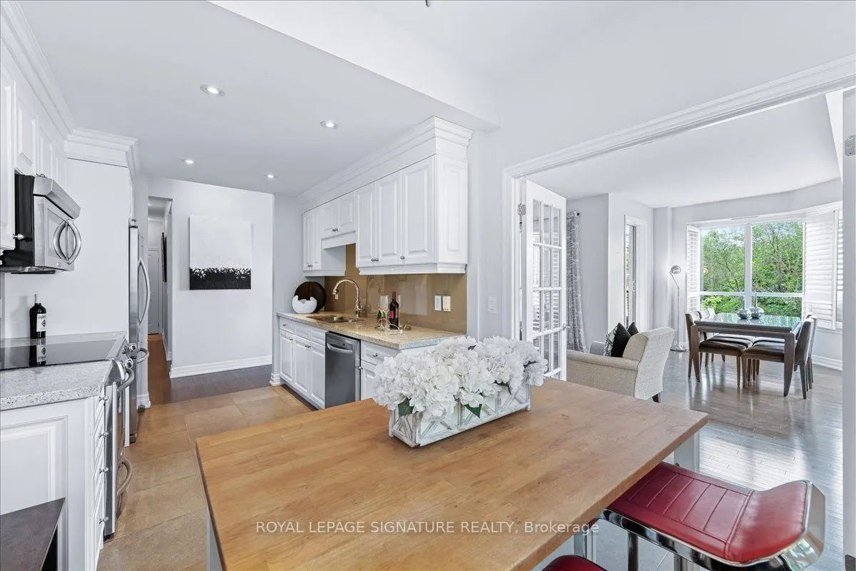 23 Rean Drive, #308