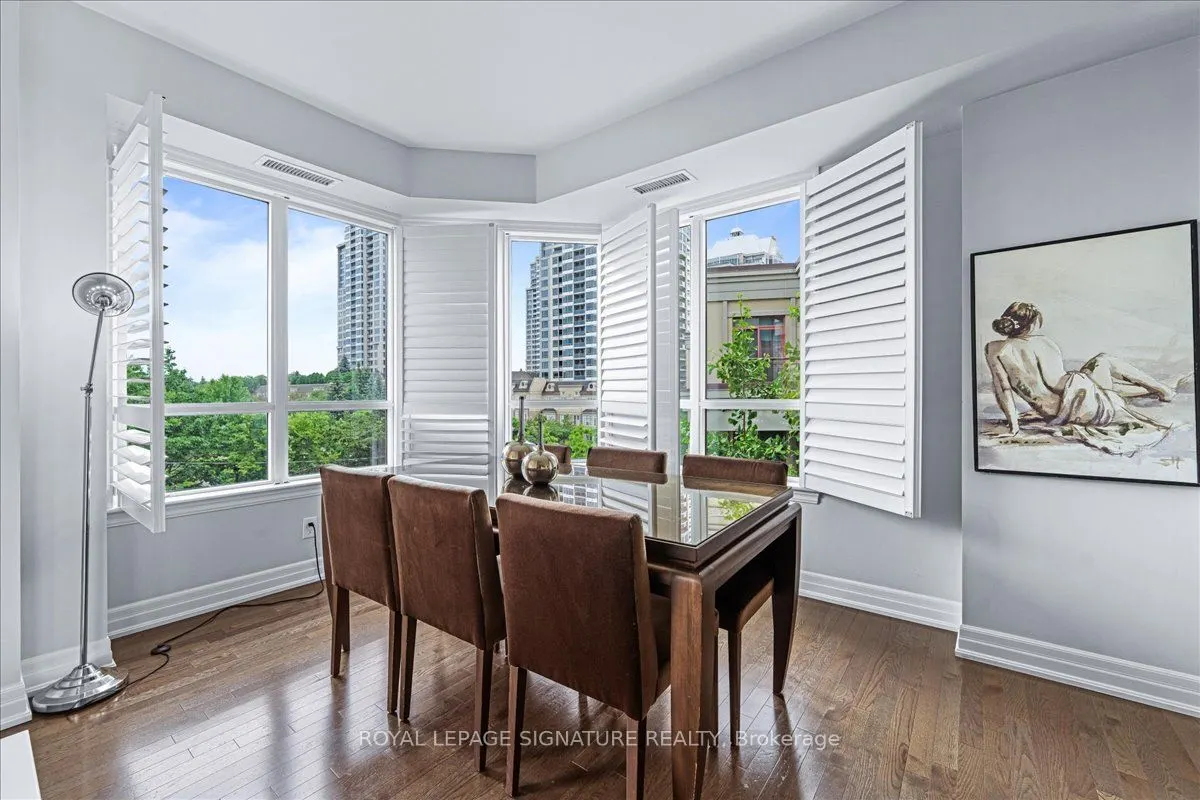 23 Rean Drive, #308