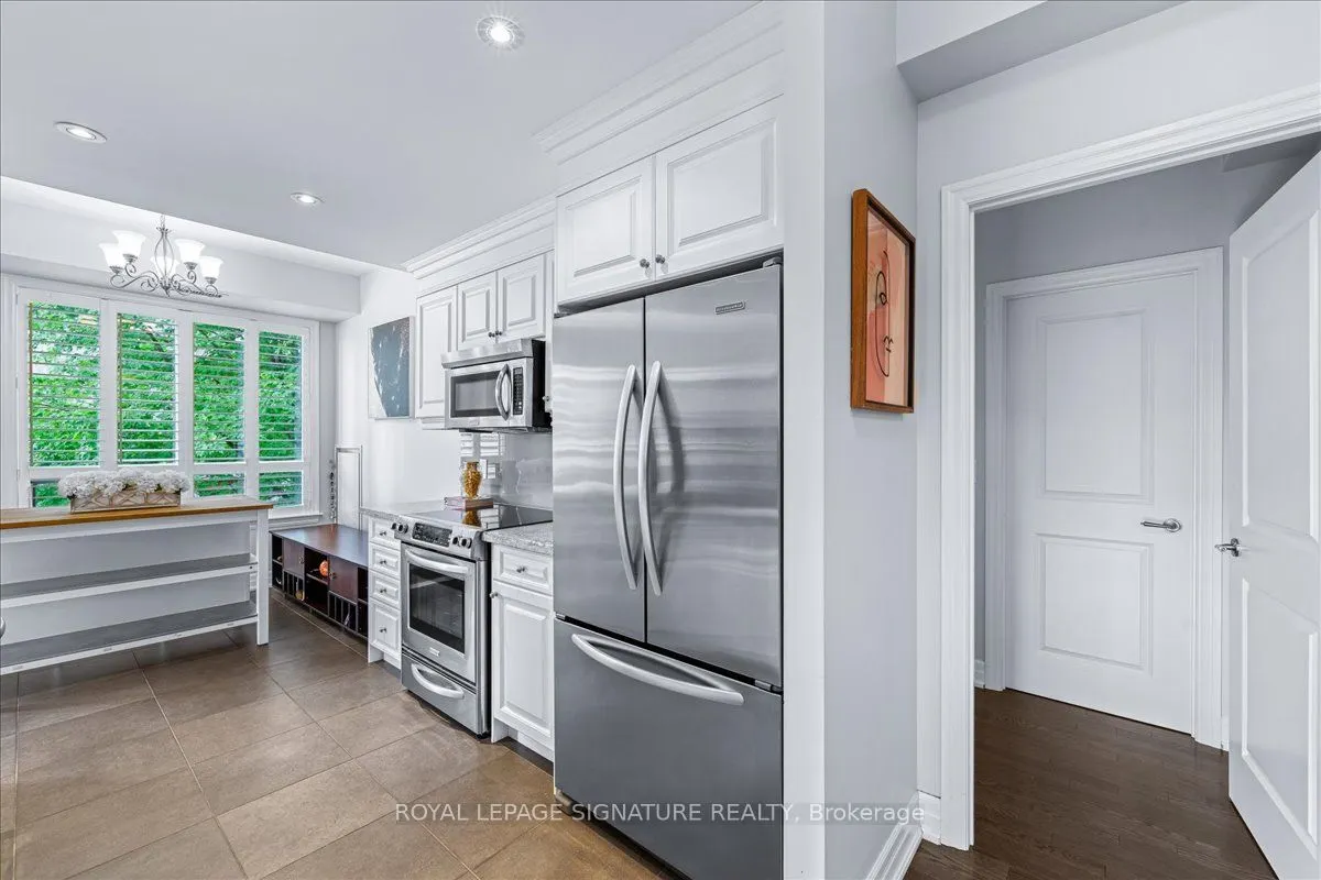 23 Rean Drive, #308