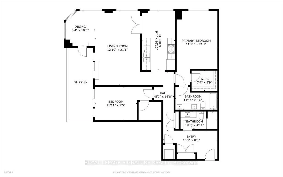 23 Rean Drive, #308