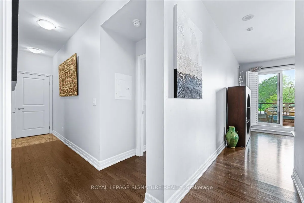 23 Rean Drive, #308
