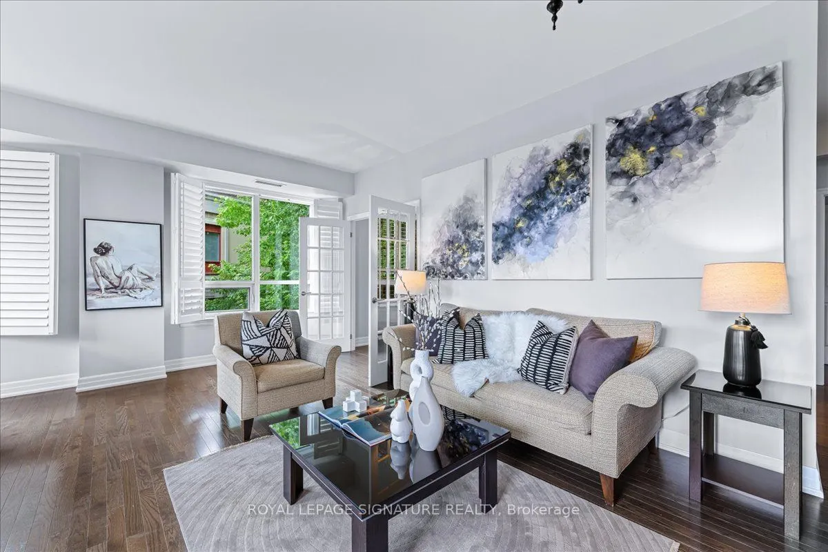 23 Rean Drive, #308