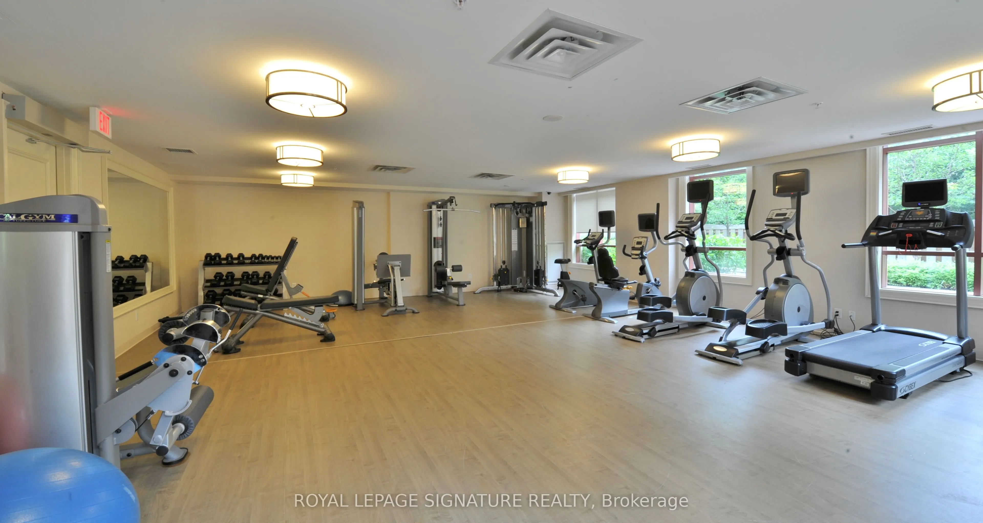 23 Rean Drive, #308