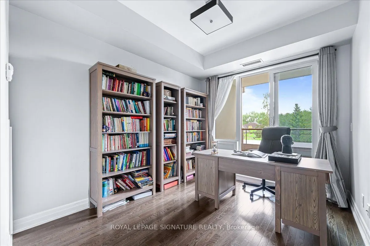 23 Rean Drive, #308