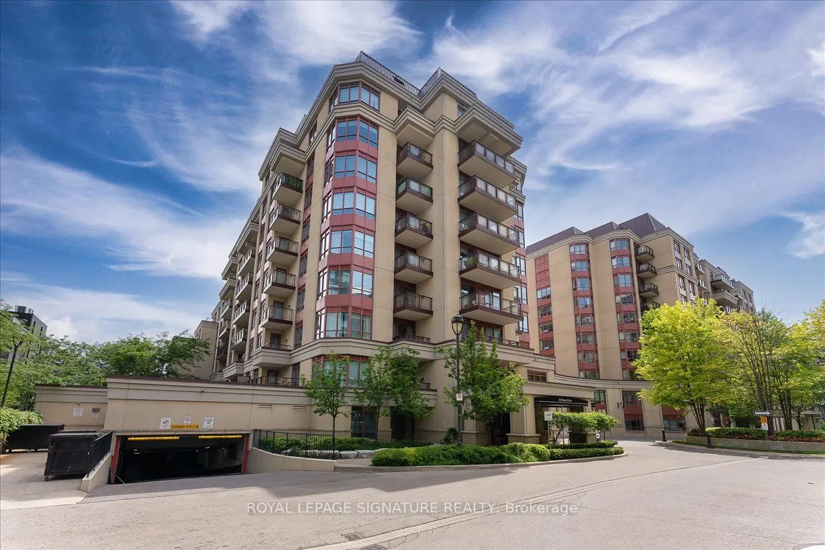 23 Rean Drive, #308