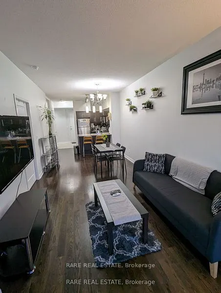 2885 Bayview Avenue, #420
