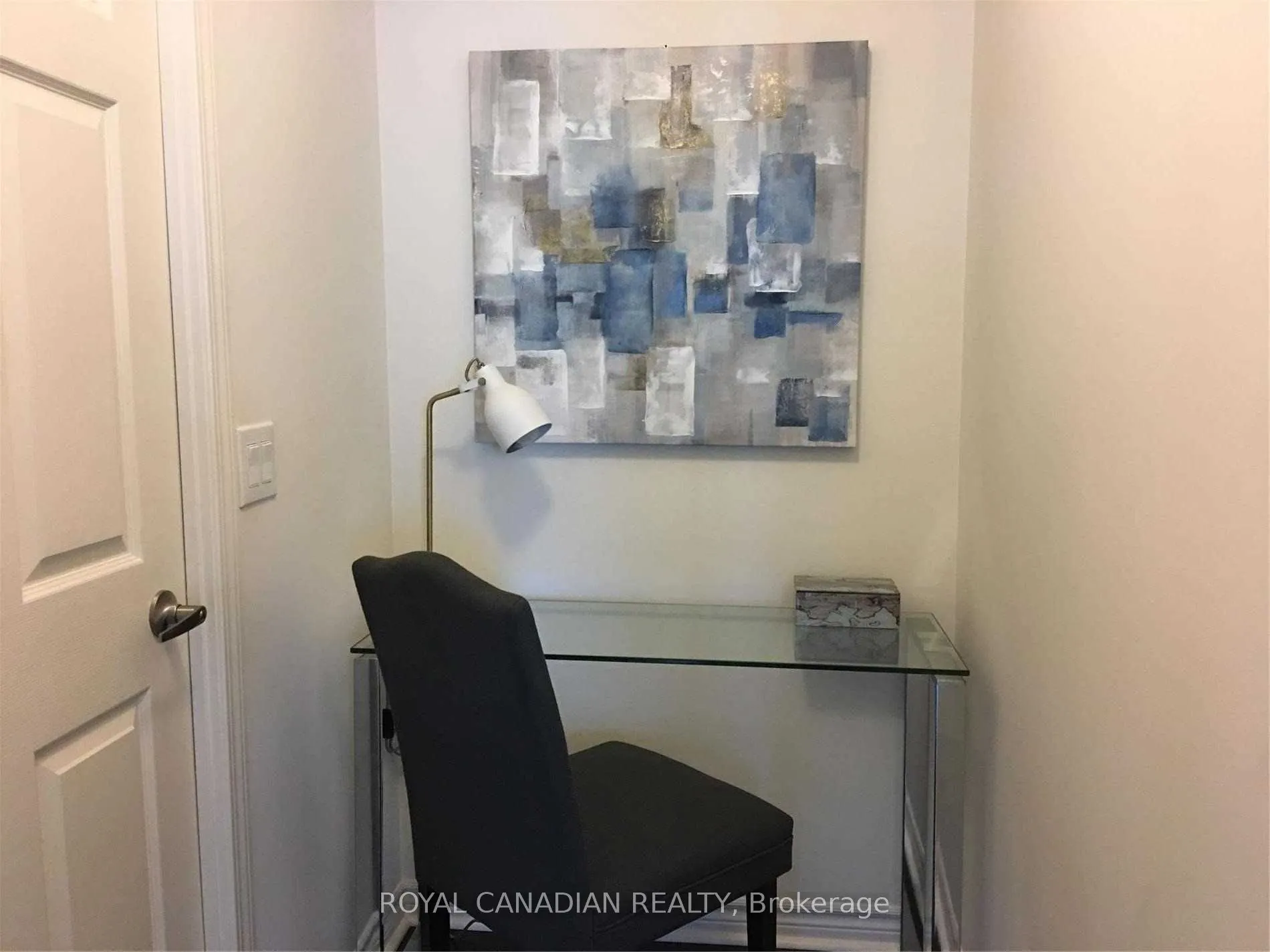 19 Grand Trunk Crescent, #3907
