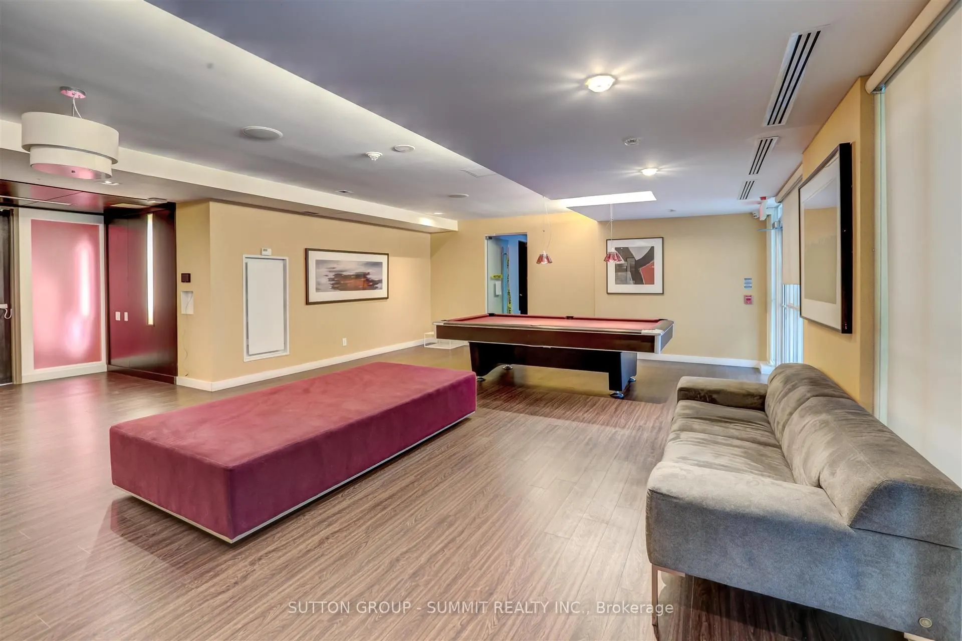5 Hanna Avenue, #505