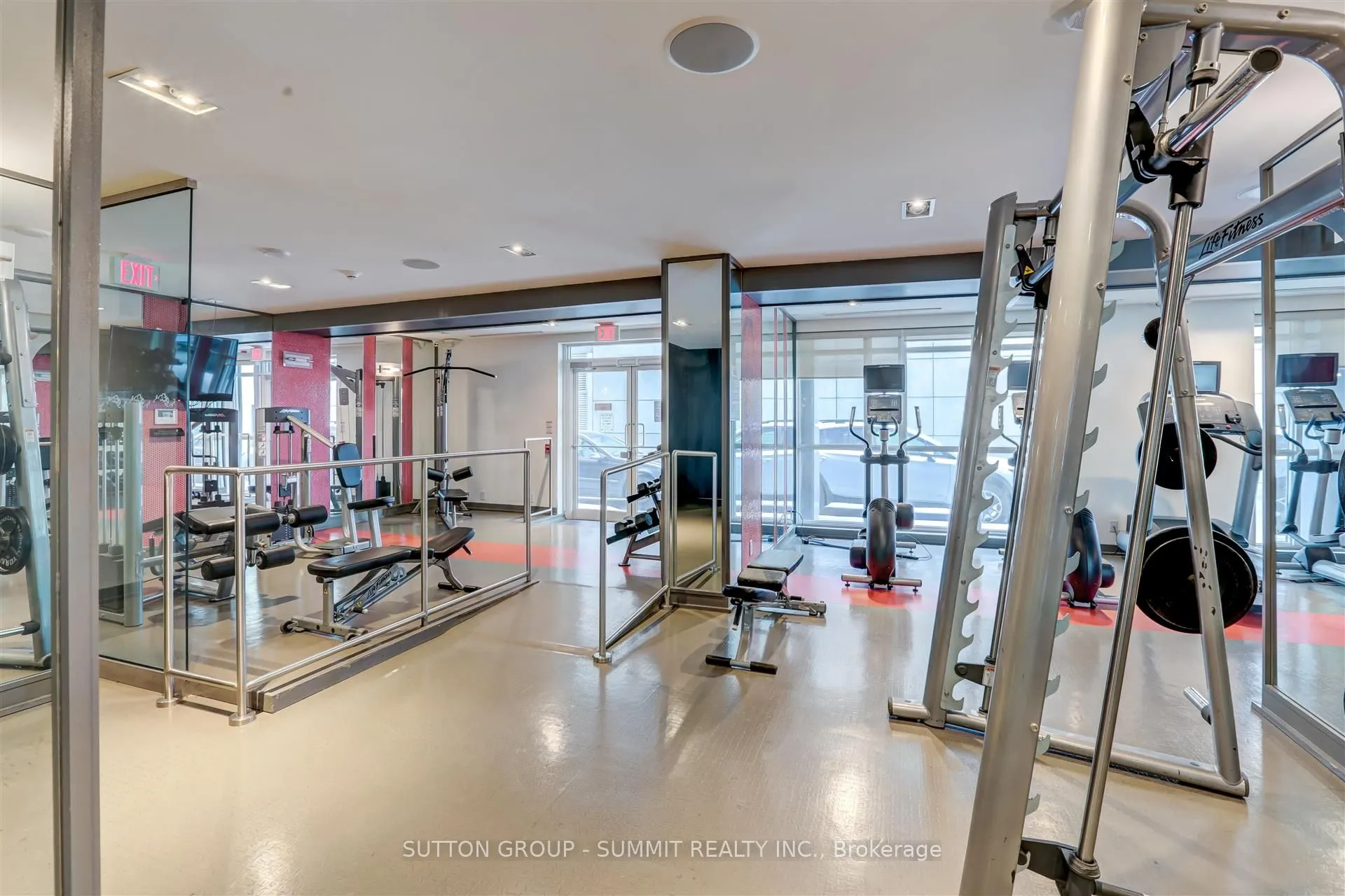 5 Hanna Avenue, #505