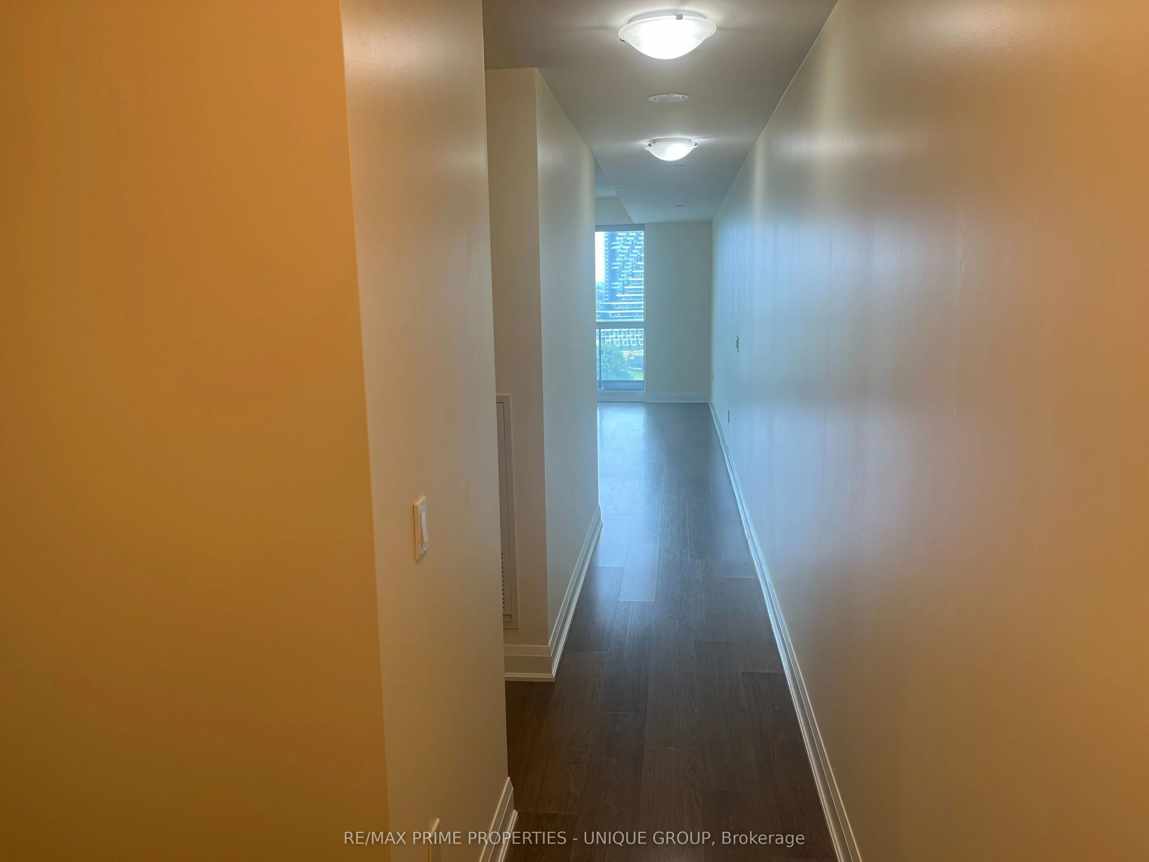 160 Vanderhoof Avenue, #1601
