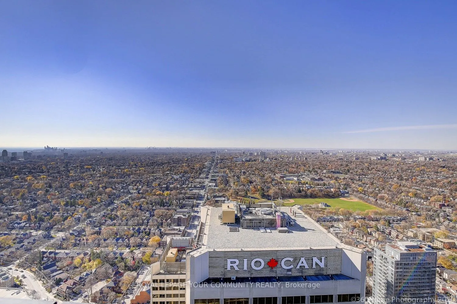 8 Eglinton Avenue E, #4504