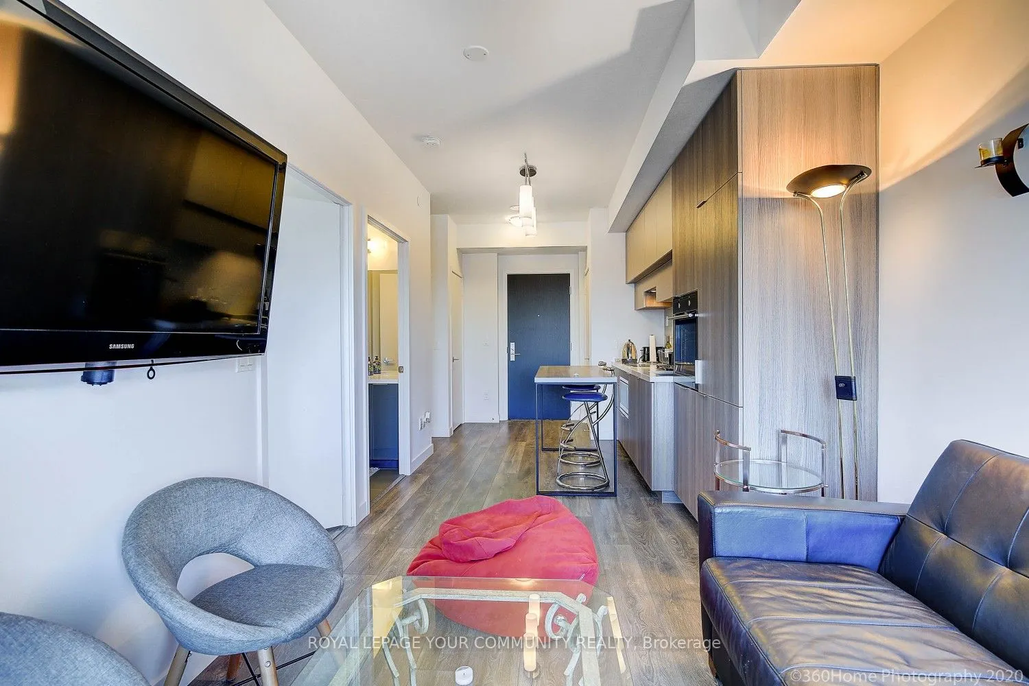 8 Eglinton Avenue E, #4504