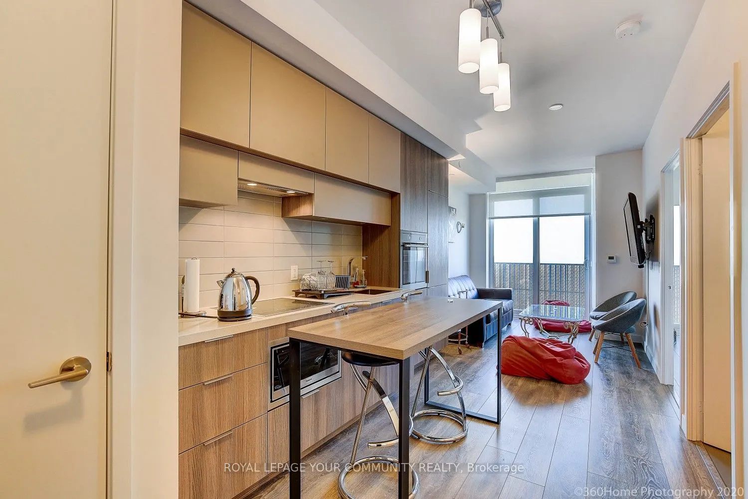 8 Eglinton Avenue E, #4504