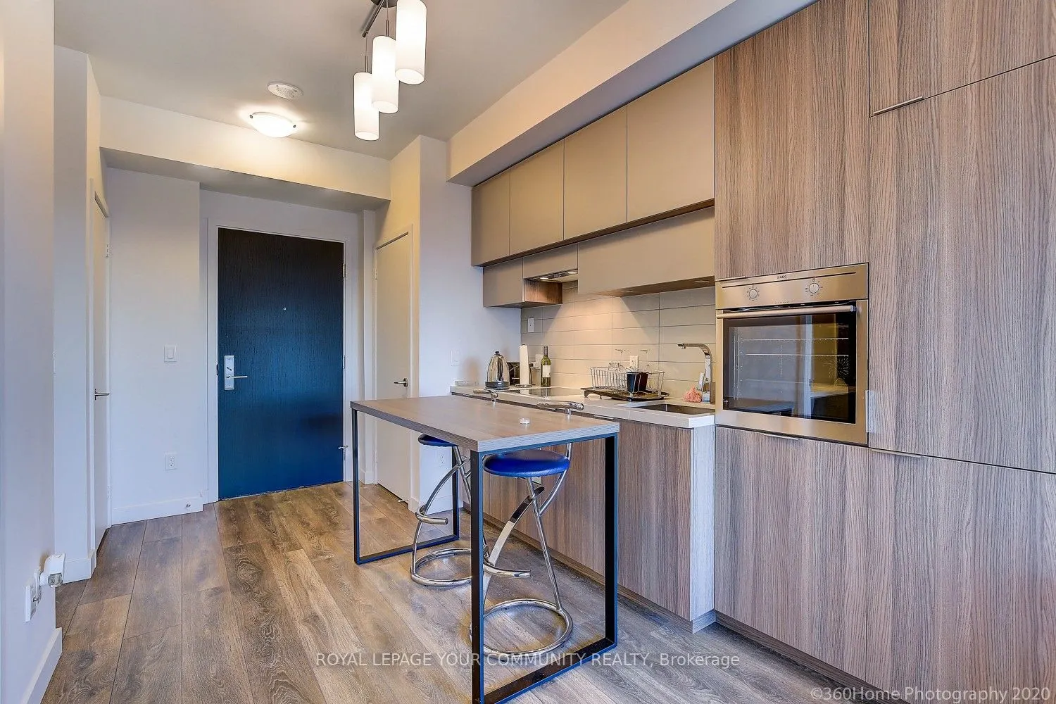 8 Eglinton Avenue E, #4504
