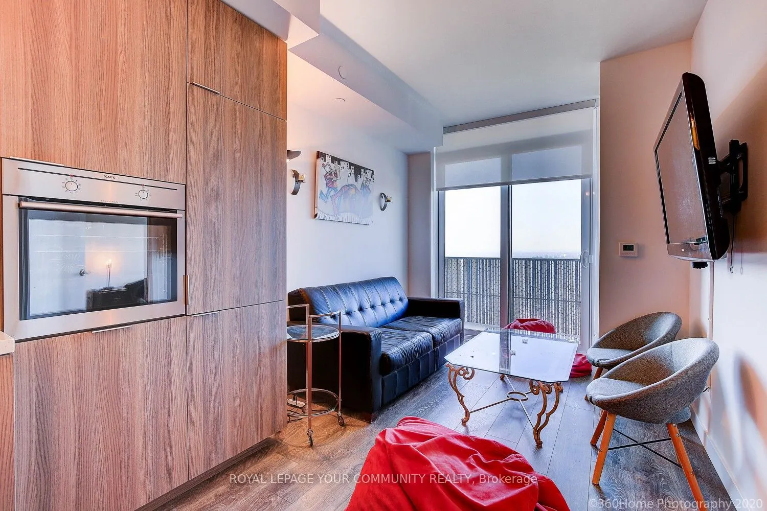 8 Eglinton Avenue E, #4504
