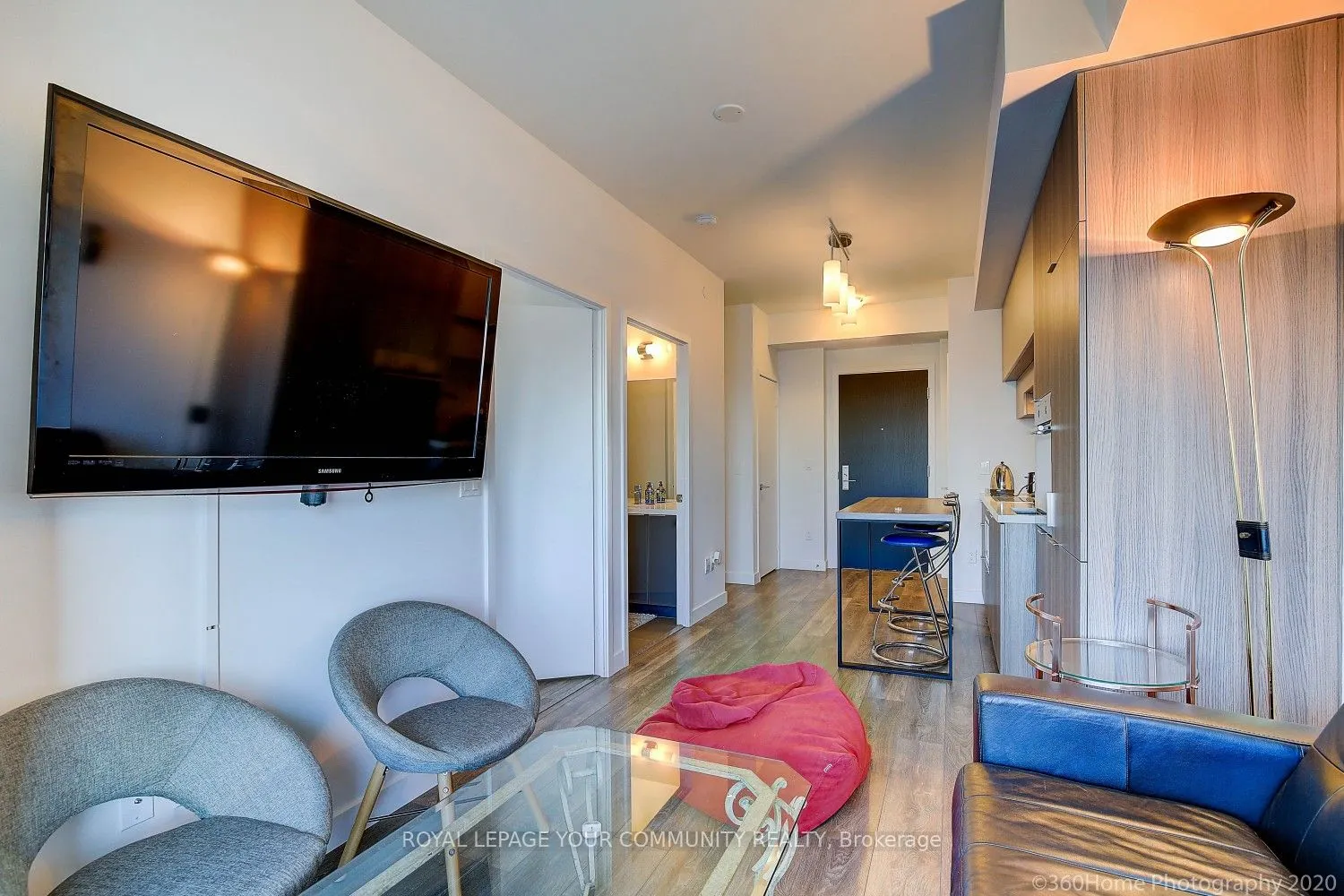 8 Eglinton Avenue E, #4504