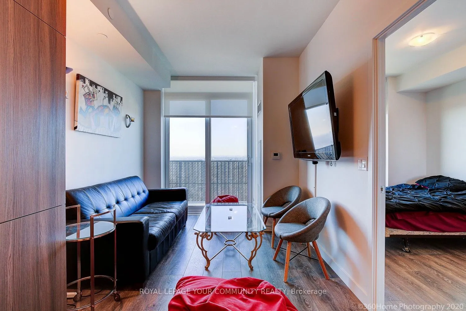 8 Eglinton Avenue E, #4504
