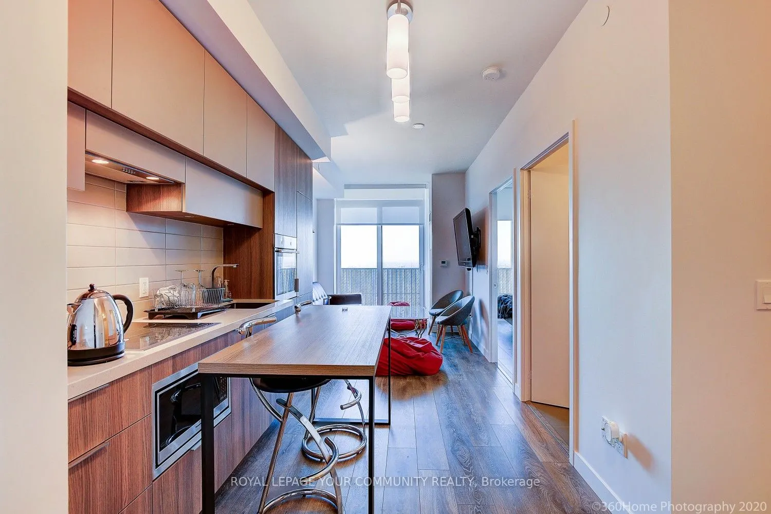 8 Eglinton Avenue E, #4504