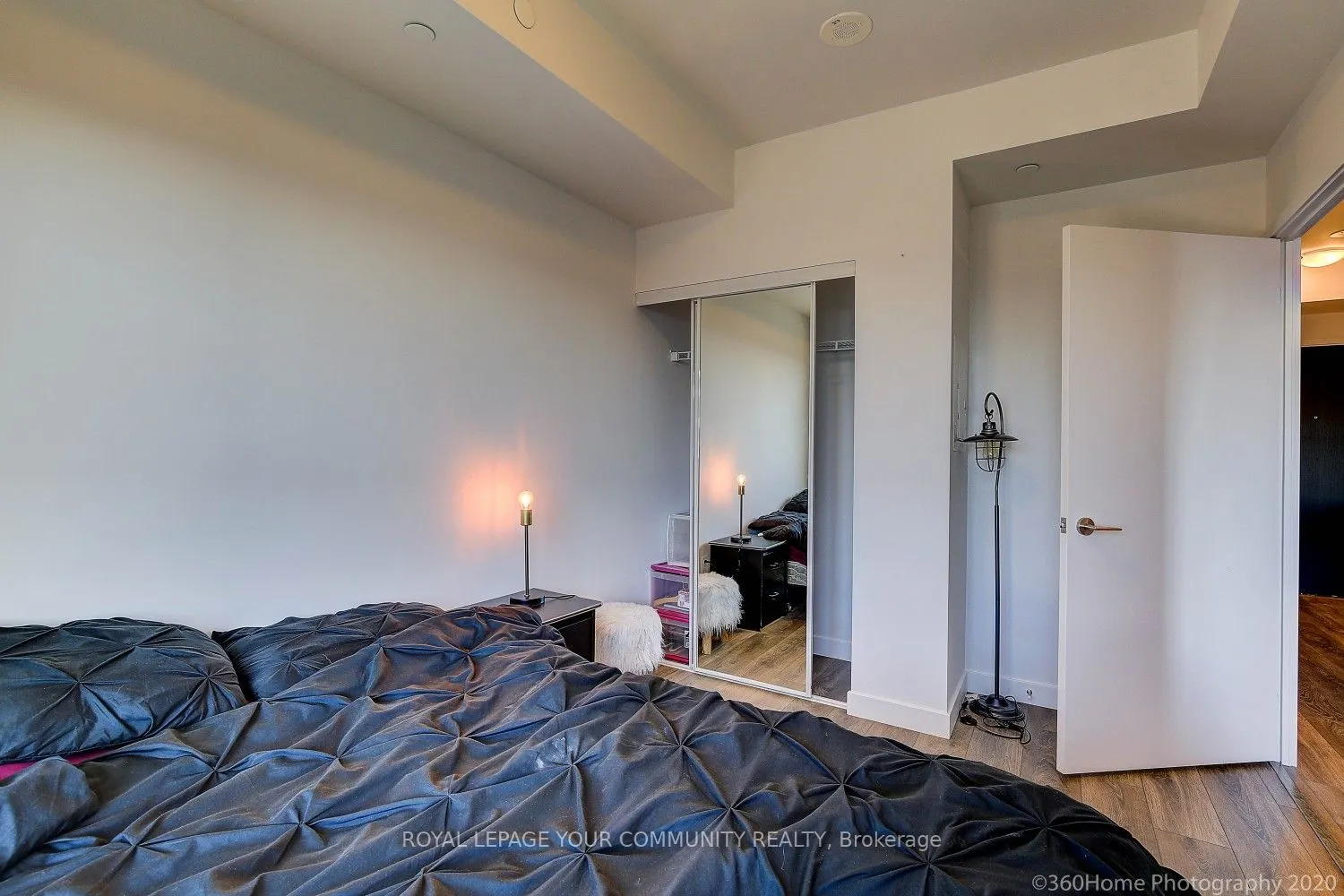 8 Eglinton Avenue E, #4504