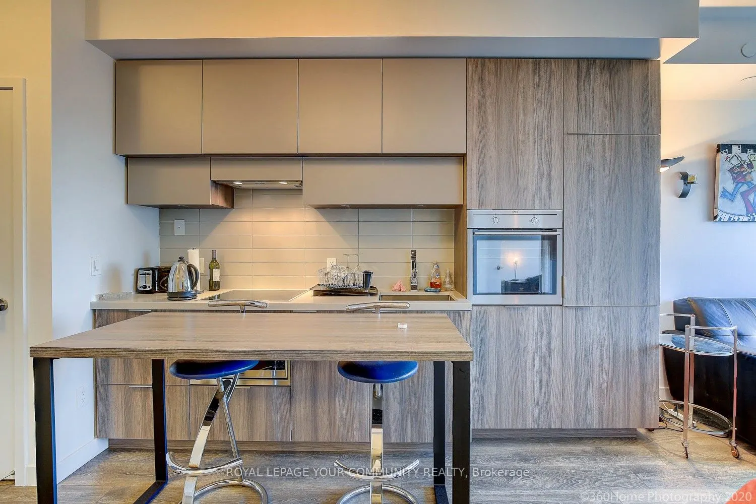 8 Eglinton Avenue E, #4504