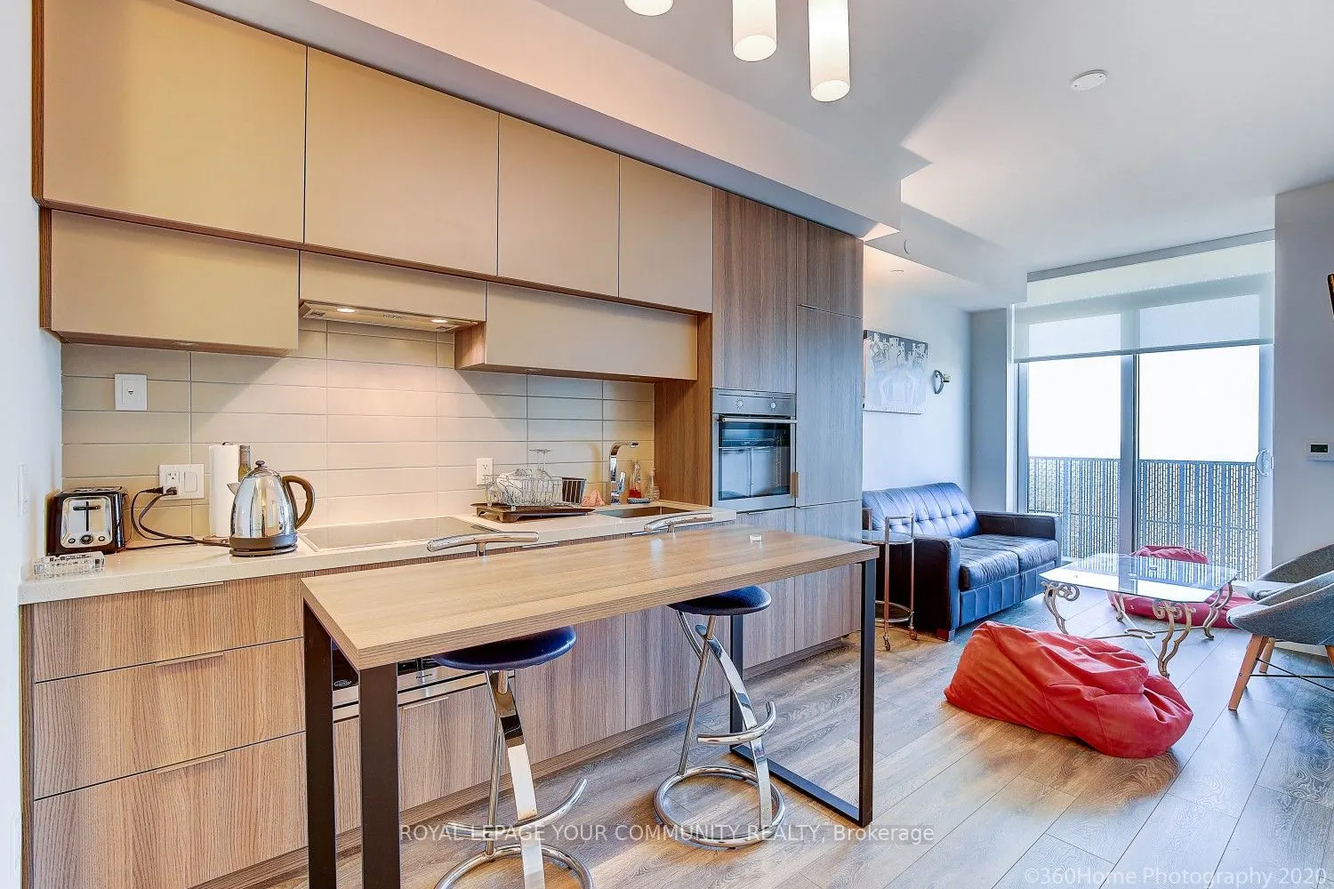 8 Eglinton Avenue E, #4504