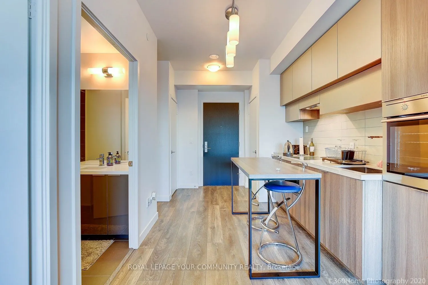 8 Eglinton Avenue E, #4504