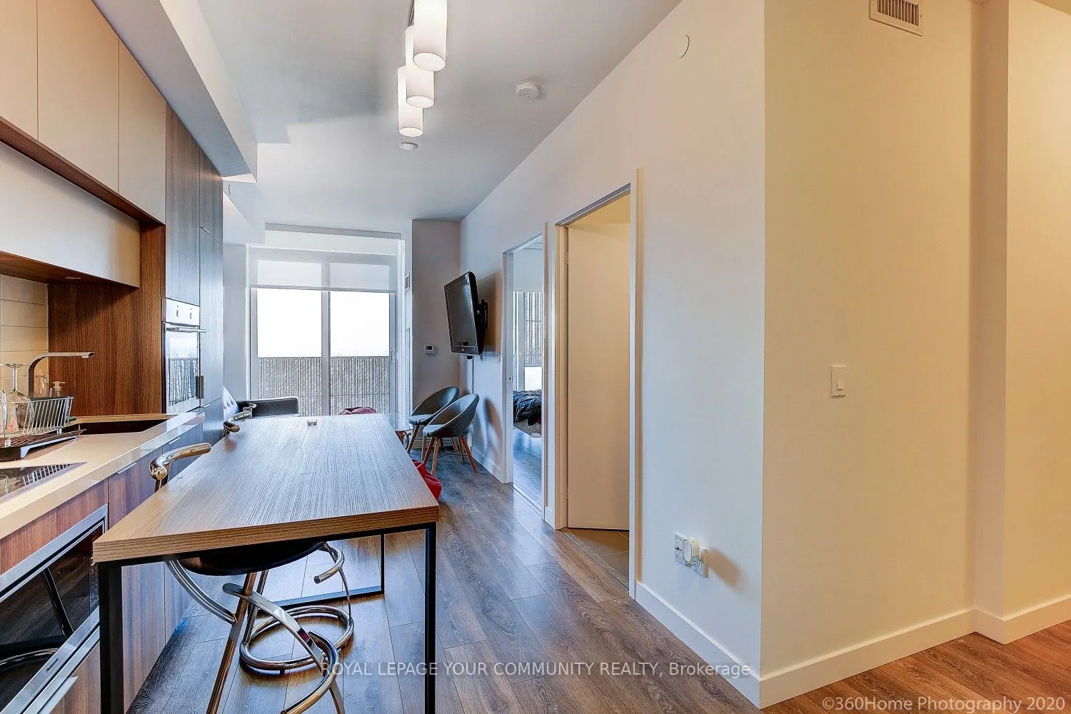 8 Eglinton Avenue E, #4504