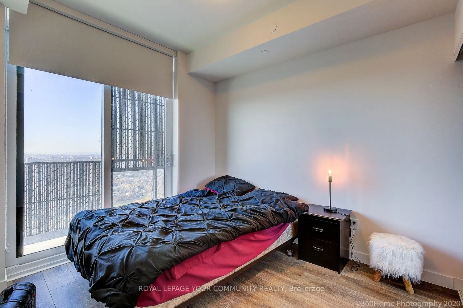 8 Eglinton Avenue E, #4504