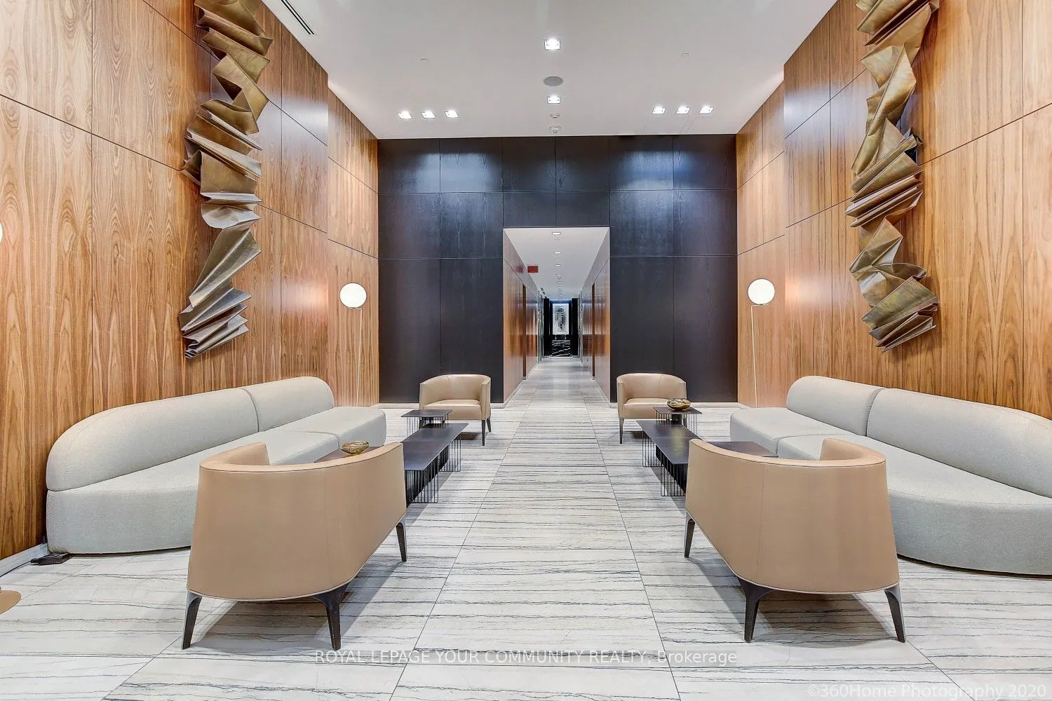 8 Eglinton Avenue E, #4504