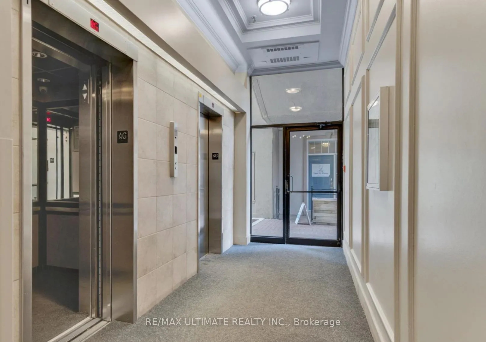80 Saint Patrick Street, #217