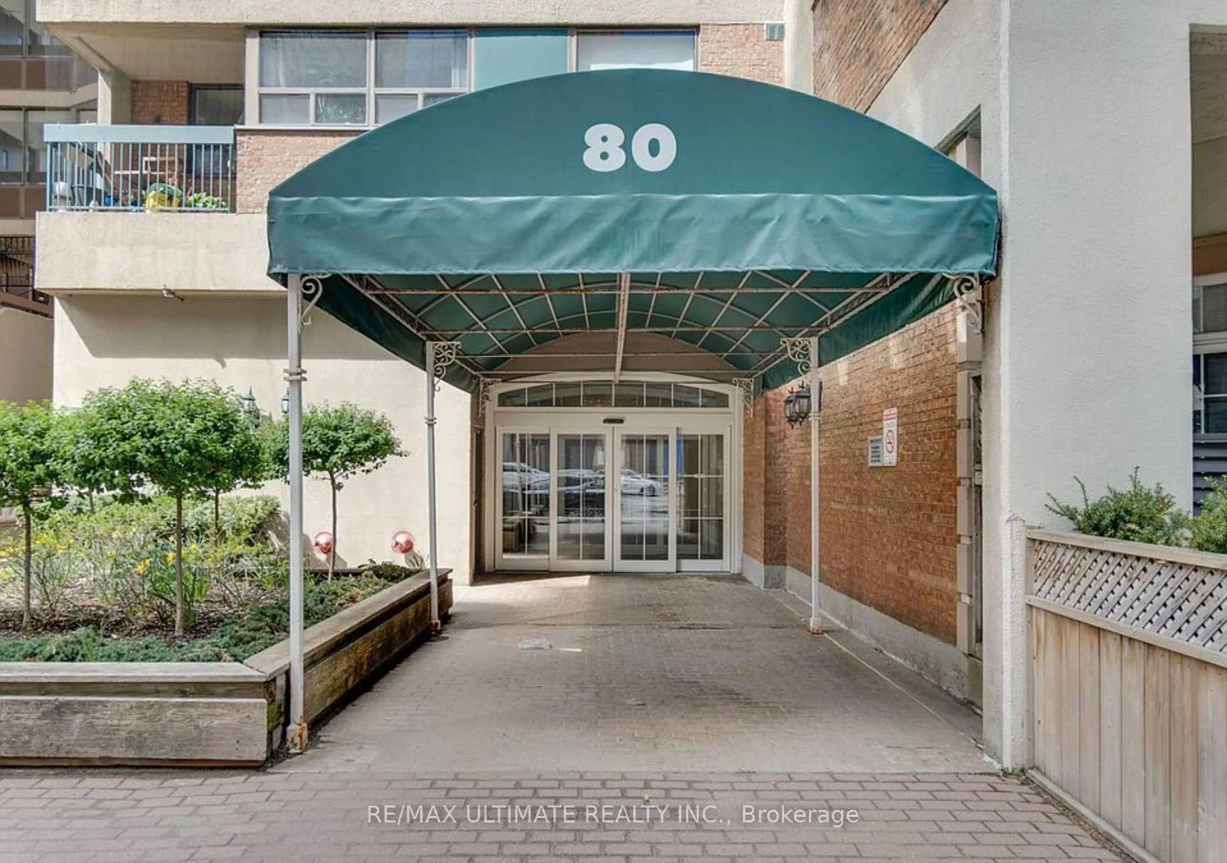 80 Saint Patrick Street, #217