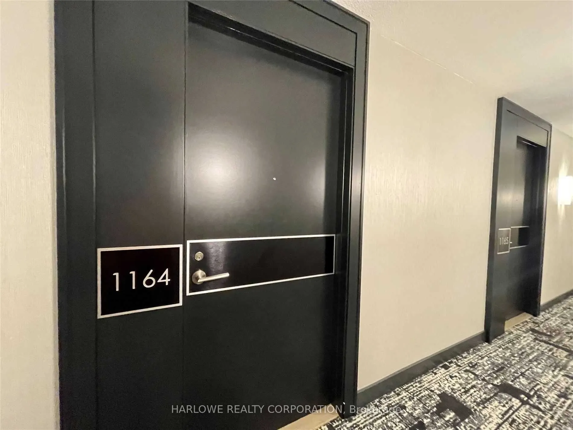 209 Fort York Boulevard, #1164