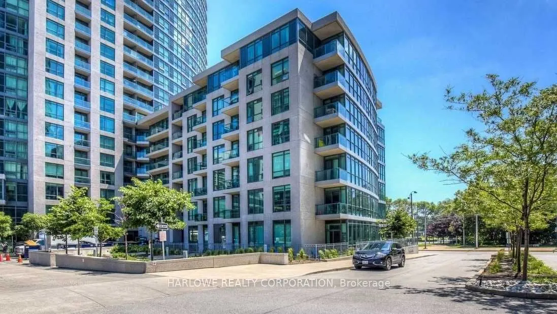 209 Fort York Boulevard, #1164