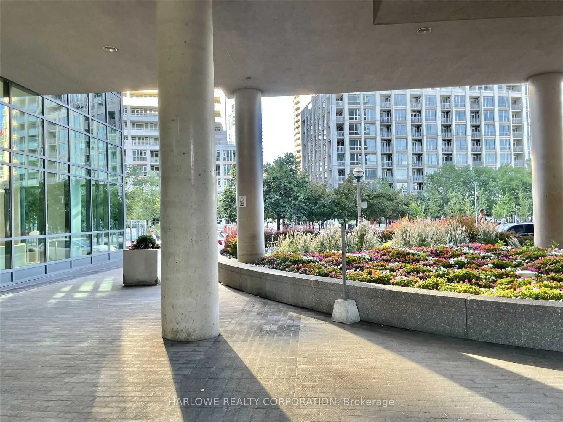 209 Fort York Boulevard, #1164