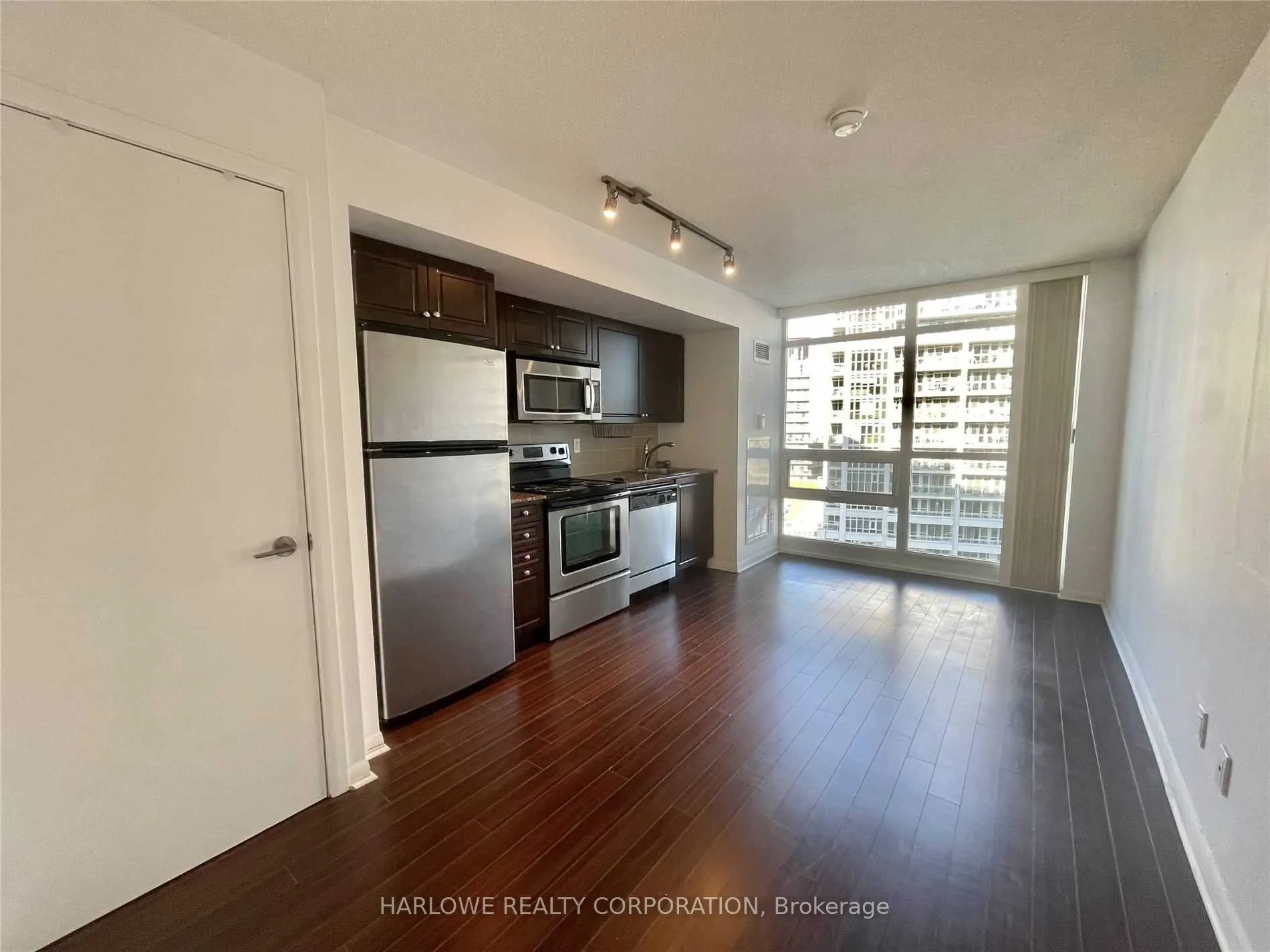 209 Fort York Boulevard, #1164