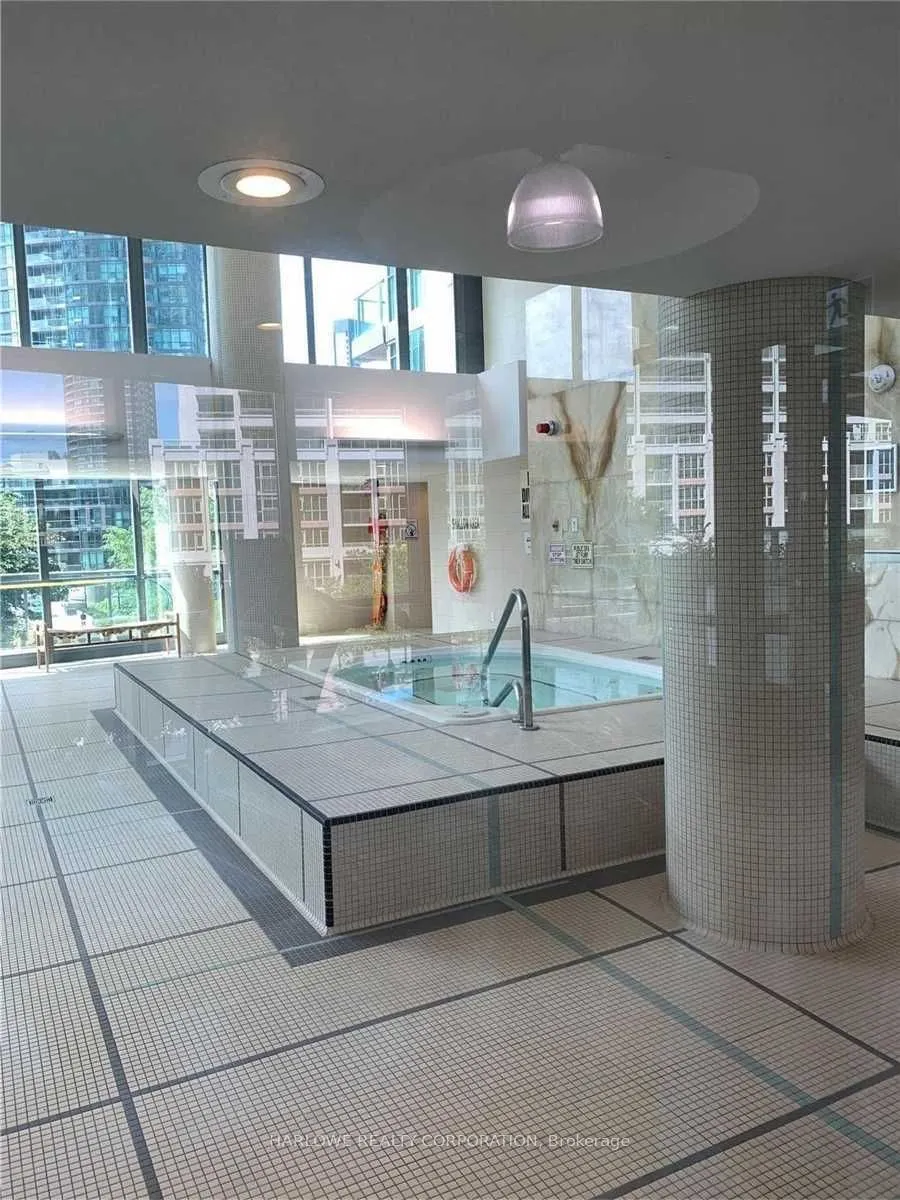 209 Fort York Boulevard, #1164