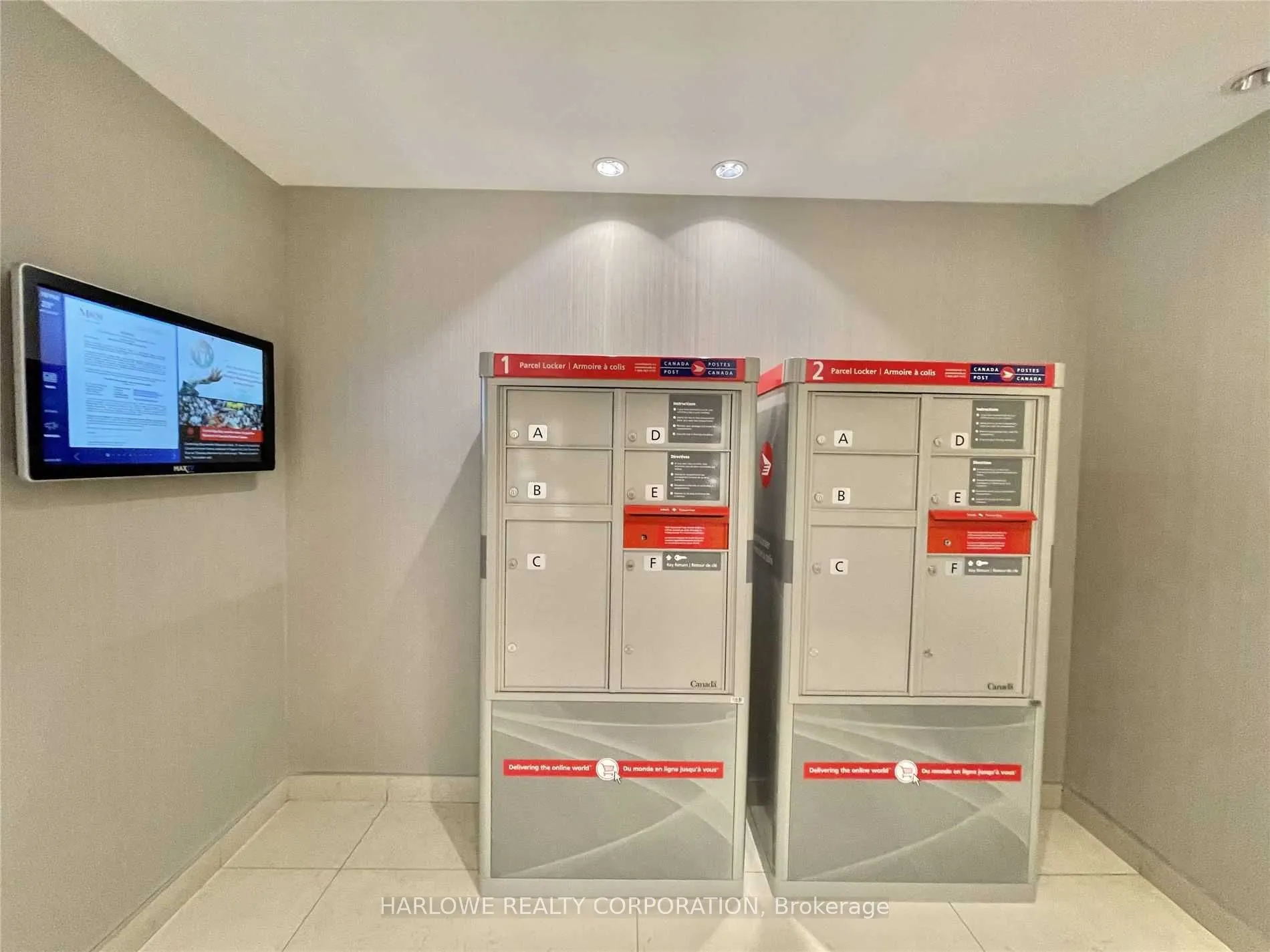 209 Fort York Boulevard, #1164