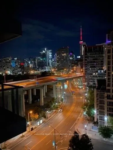 209 Fort York Boulevard, #1164