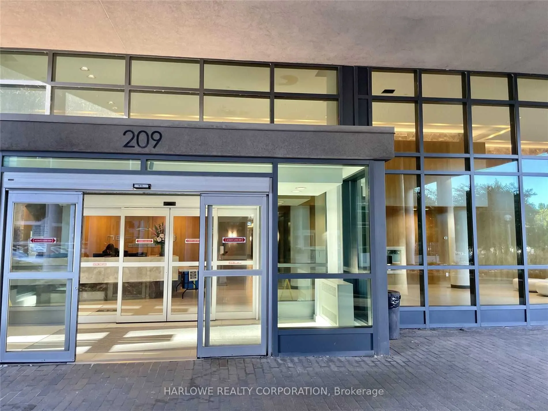 209 Fort York Boulevard, #1164