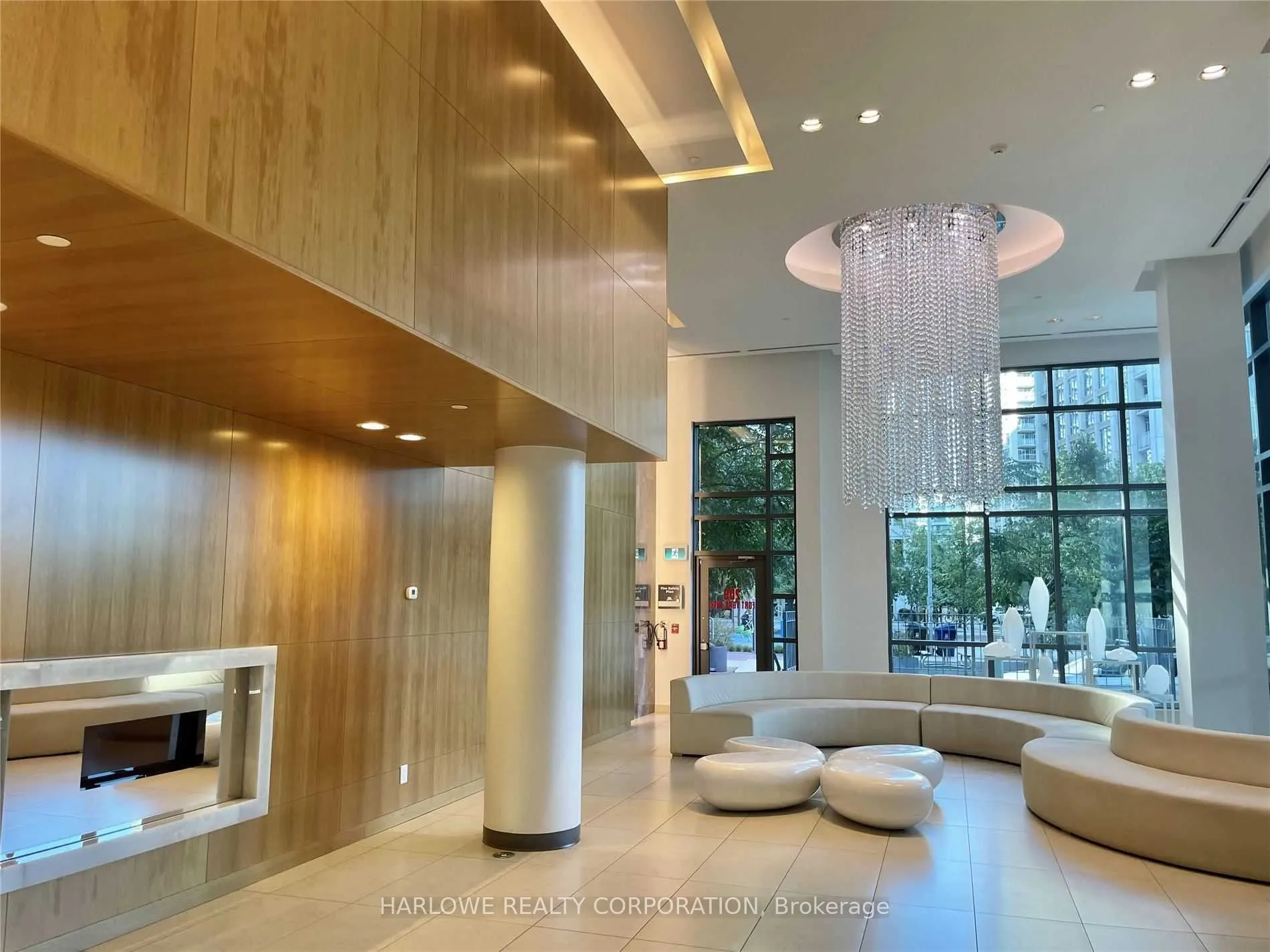 209 Fort York Boulevard, #1164