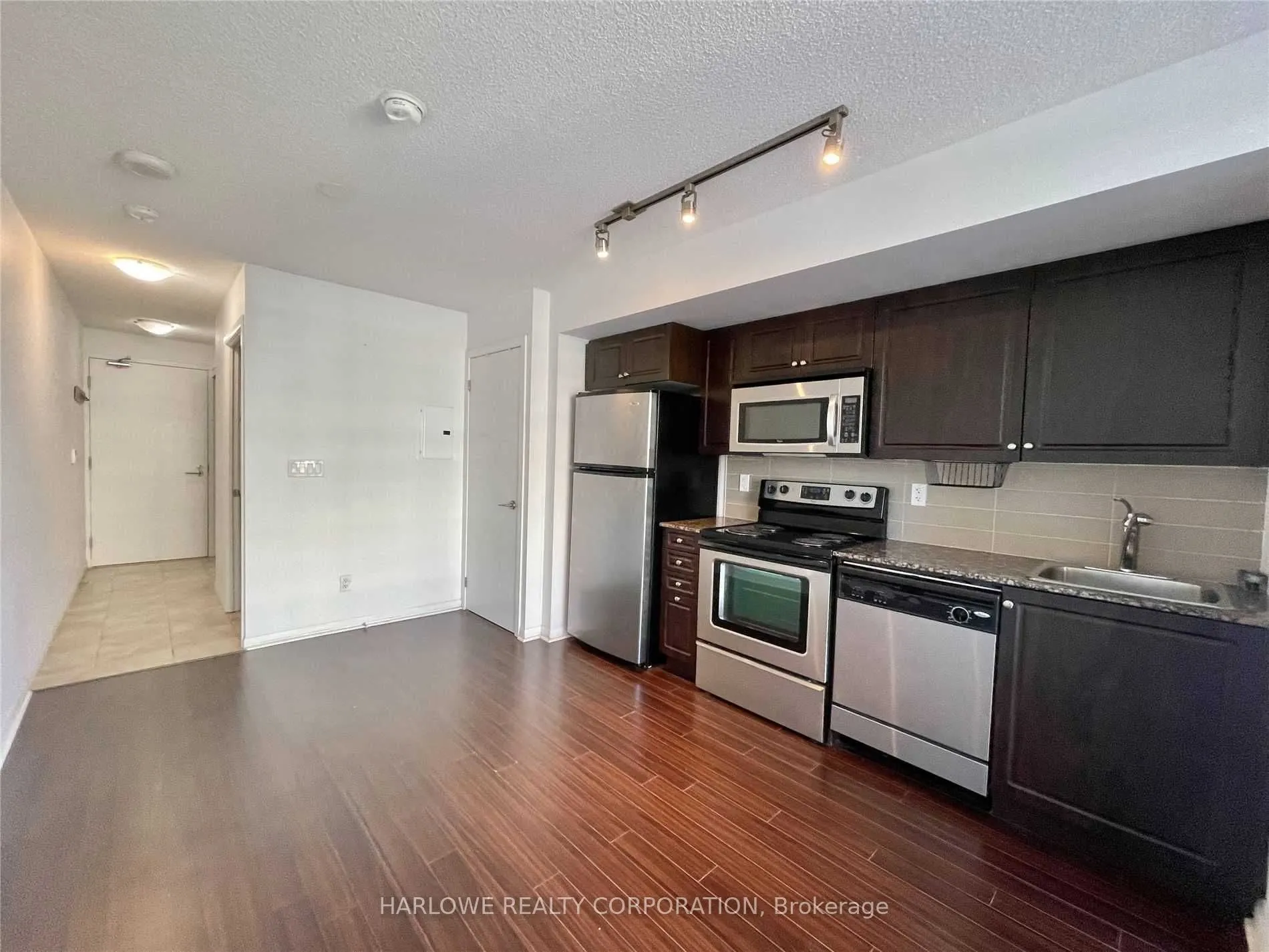 209 Fort York Boulevard, #1164