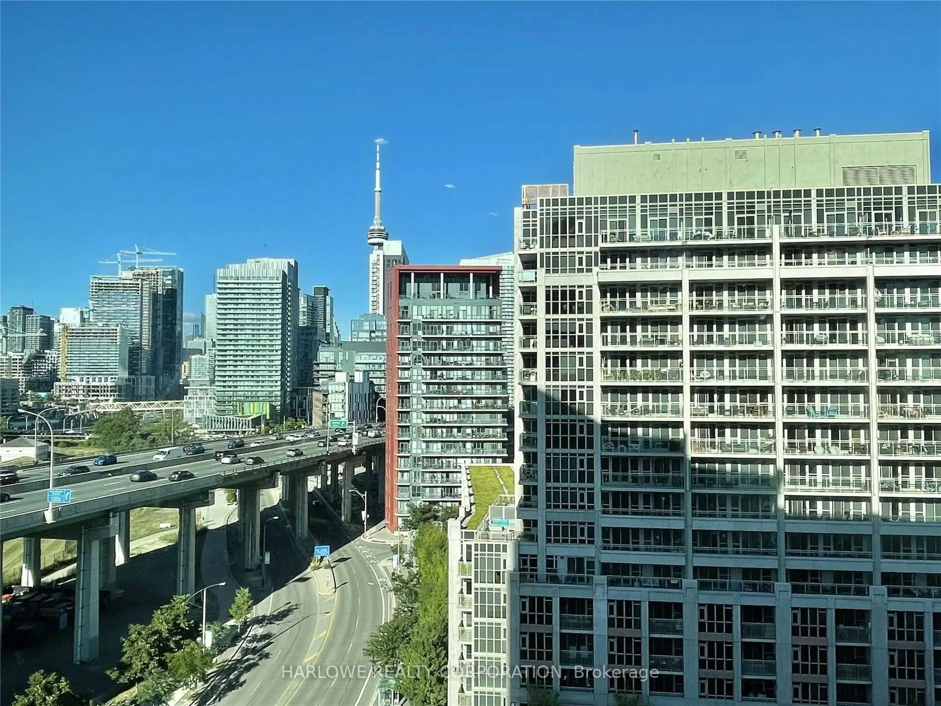 209 Fort York Boulevard, #1164