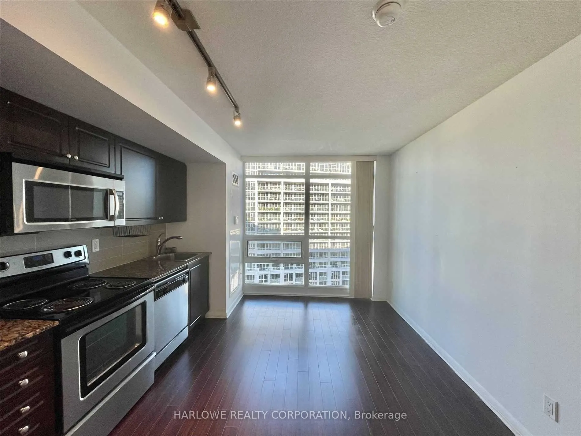 209 Fort York Boulevard, #1164